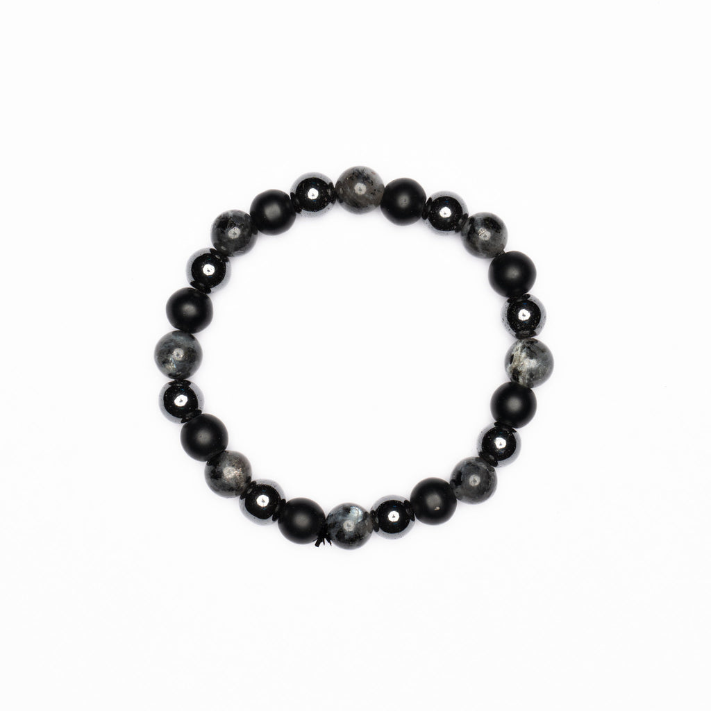 Larv - Beaded Bracelet Zach