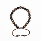 Bronz - Beaded Bracelet