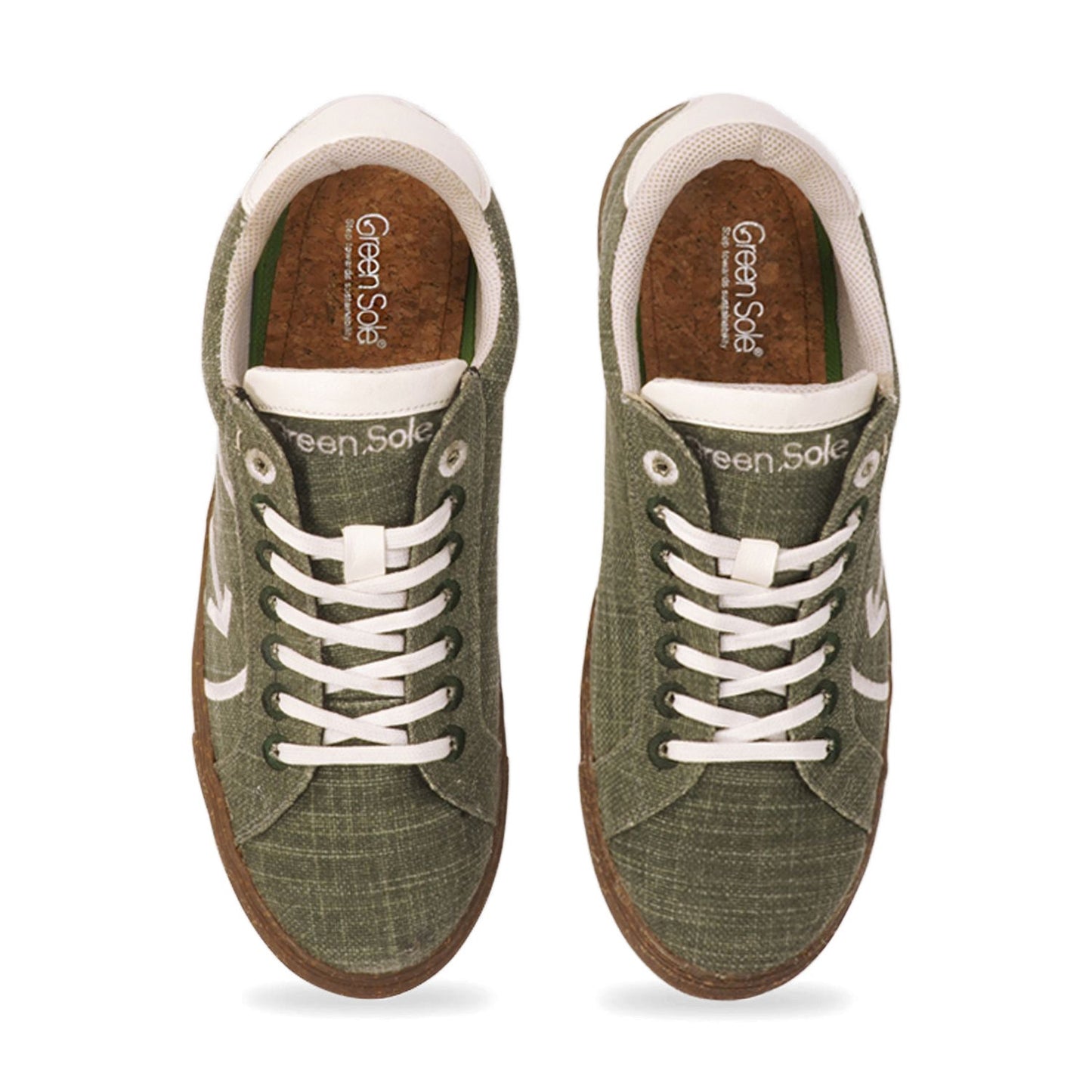 Greensole Tropical 2.0 Shoes