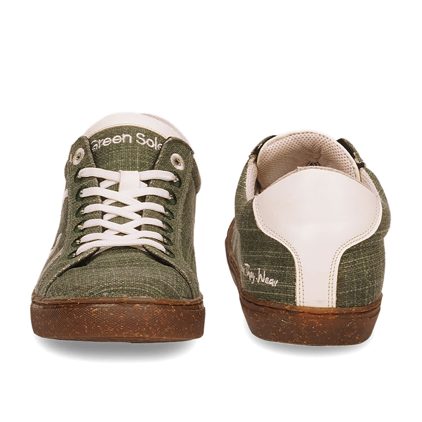 Greensole Tropical 2.0 Shoes