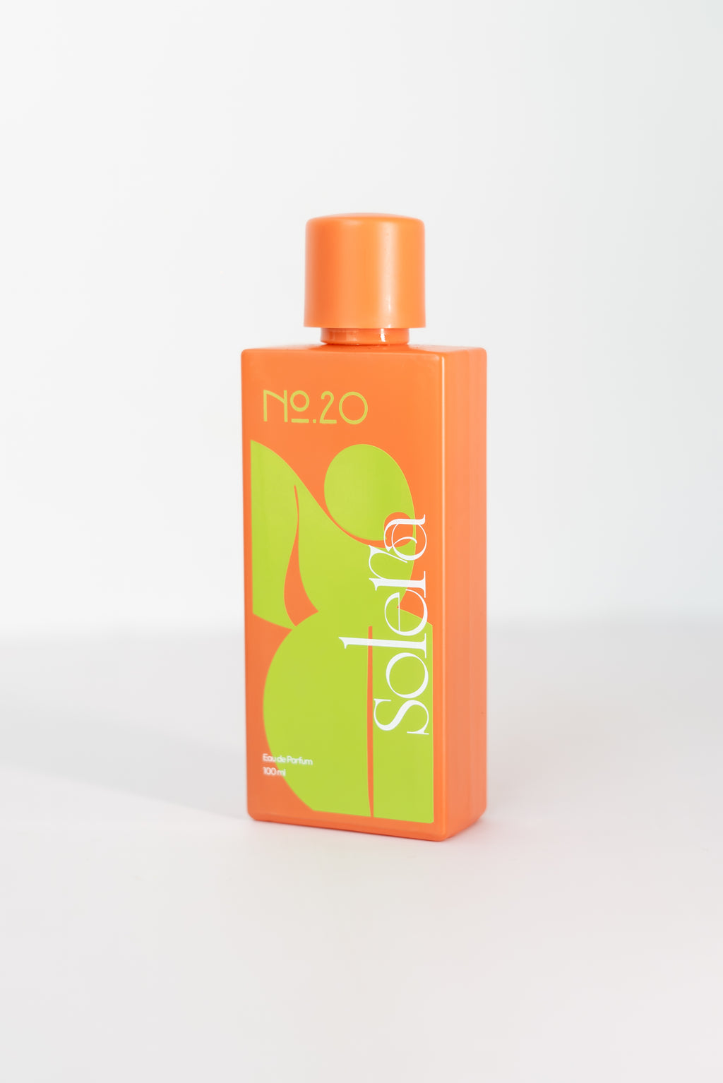 No.20 Eau De Parfum Unisex  – 100 ML