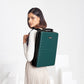 Edge | Green |  Hardshell Laptop Backpack