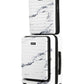 Agile Set | Marble | CabinPro+Laptop Backpack