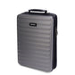 Edge | Grey | Hardshell Laptop Backpack