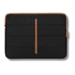 Odyssey Sleeve | Black | Padded Laptop Sleeve