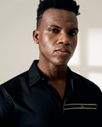 Greyline Classic Black Shirt