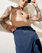 Classic Blue Slim Fit