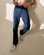 Classic Blue Slim Fit