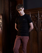 Premium Black T-Shirt