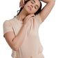 Women’s Bamboo T-Shirt (Hazelnut)