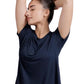 Women’s Bamboo T-Shirt (Midnight Navy)