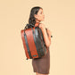 Echo | Rust | Laptop Backpack