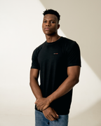 Signature Black T-shirt