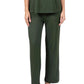 Bamboo Lounge Pant (Pine Green)