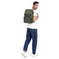 The Ridge Backpack(Olive)