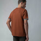 Brown tshirt