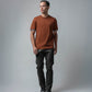 Brown tshirt