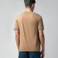Khaki tshirt