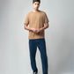 Khaki tshirt