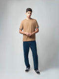 Khaki tshirt