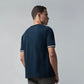 Navy blue tshirt