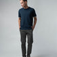 Navy blue tshirt
