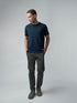 Navy blue tshirt