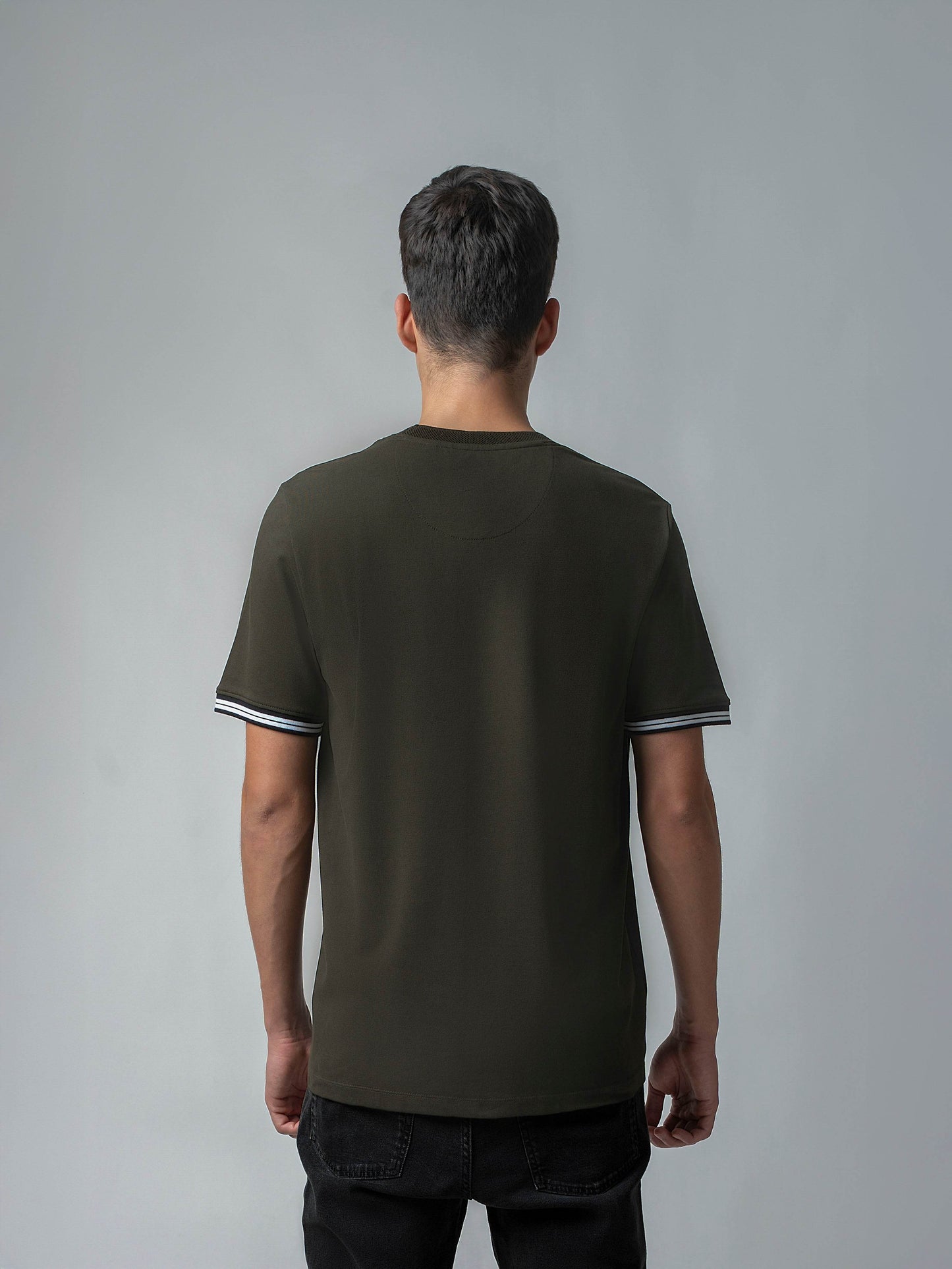 Olive tshirt