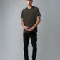 Olive tshirt