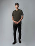 Olive tshirt