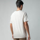 Beige tshirt