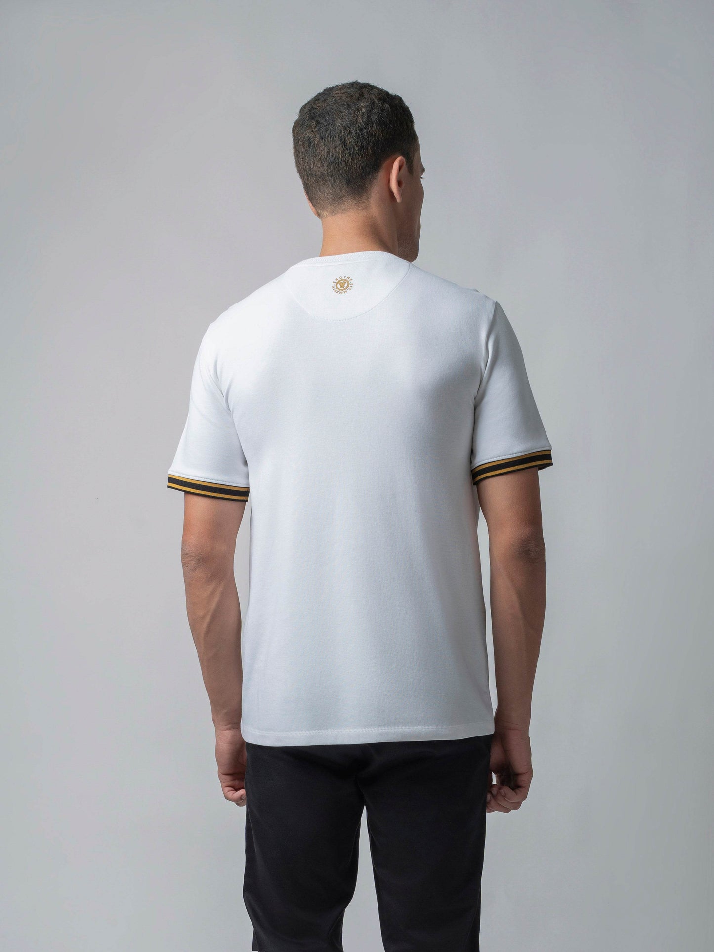 White tshirt