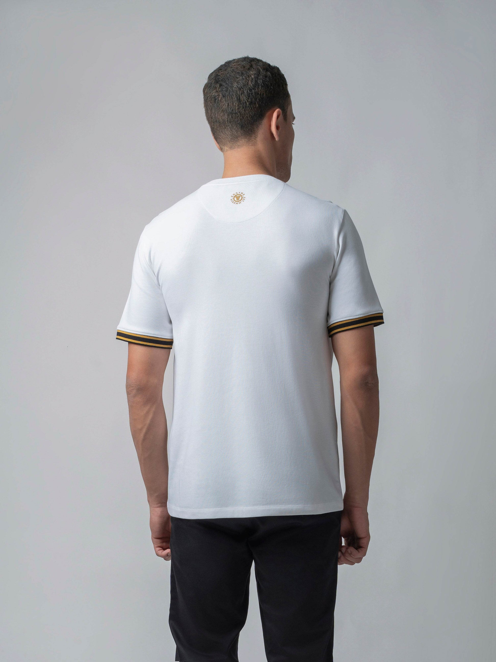 White tshirt