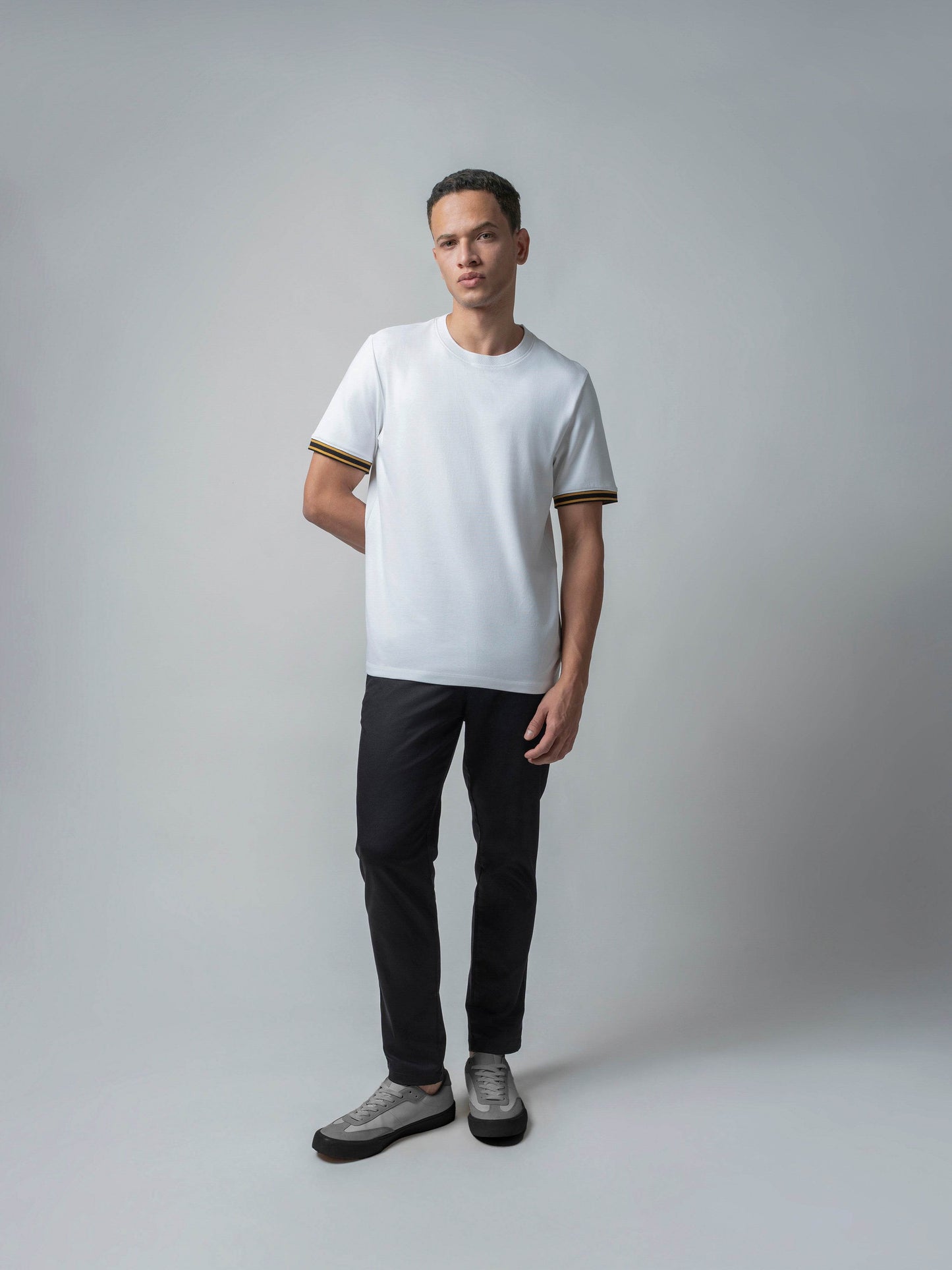 White tshirt
