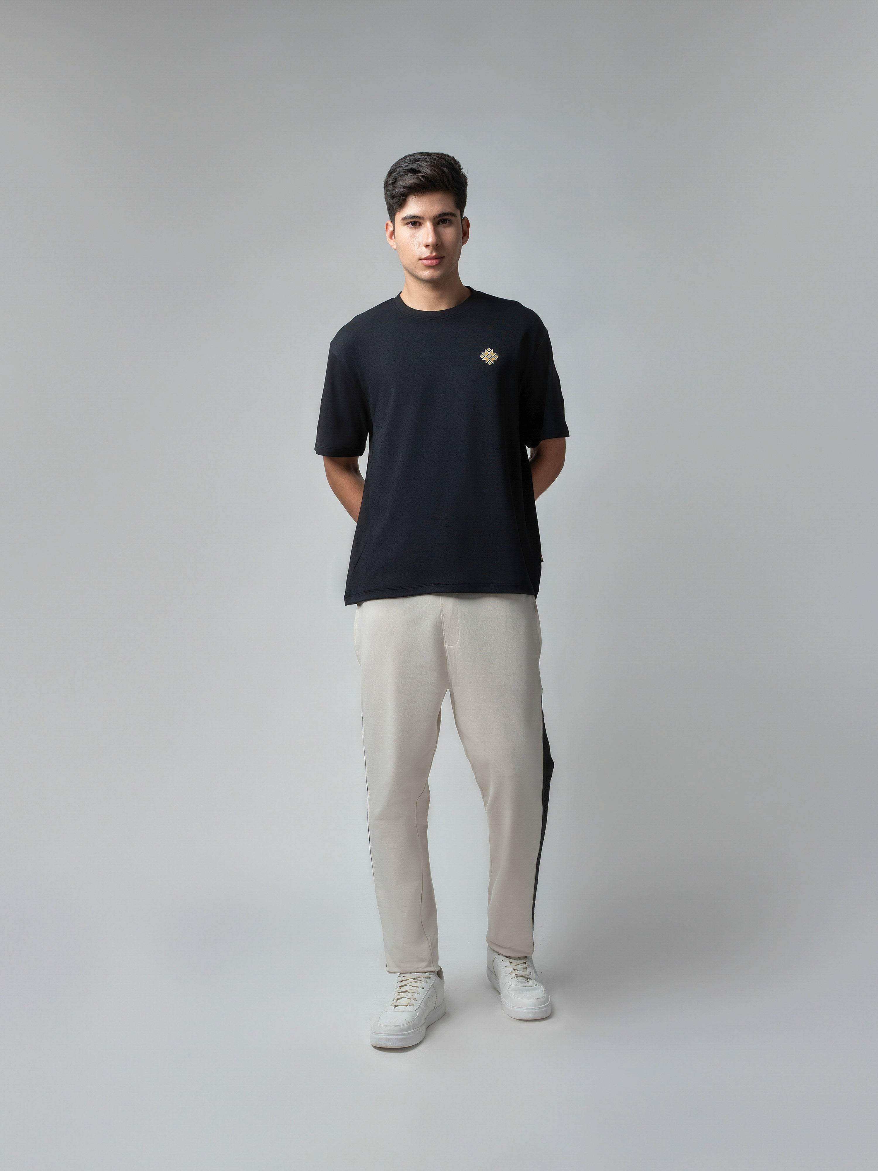 Black tshirt