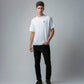 White tshirt