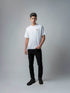 White tshirt