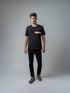 Black tshirt