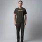 Olive tshirt