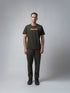 Olive tshirt