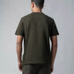 Olive tshirt