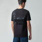 Black tshirt for men 