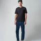 Black tshirt for men 