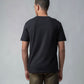 Black  t-shirt