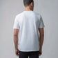 White  t-shirt