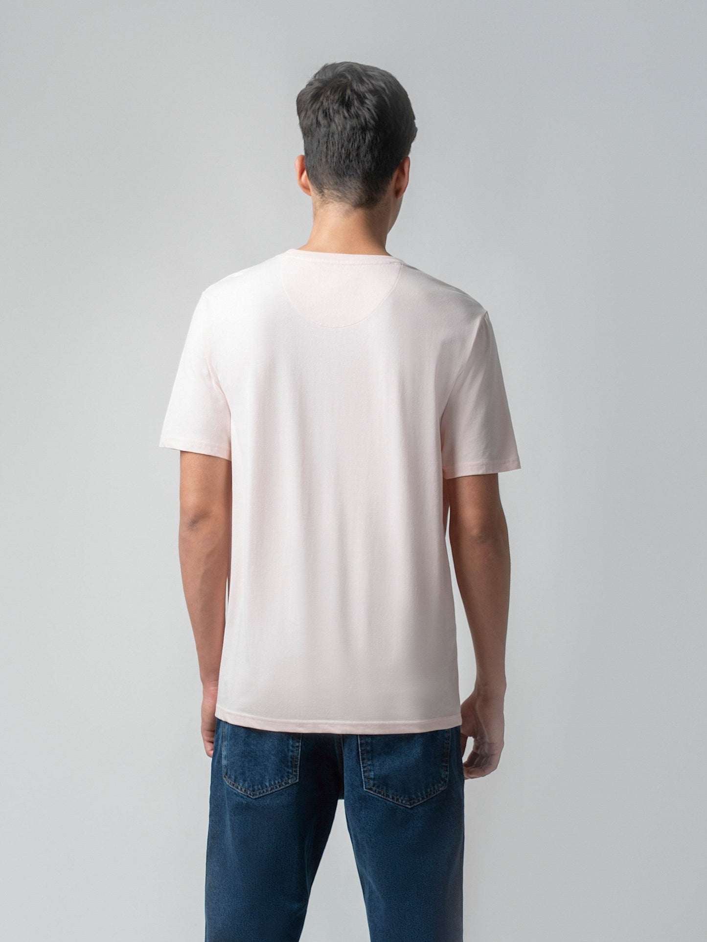 Pink tshirt