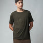 Olive tshirt