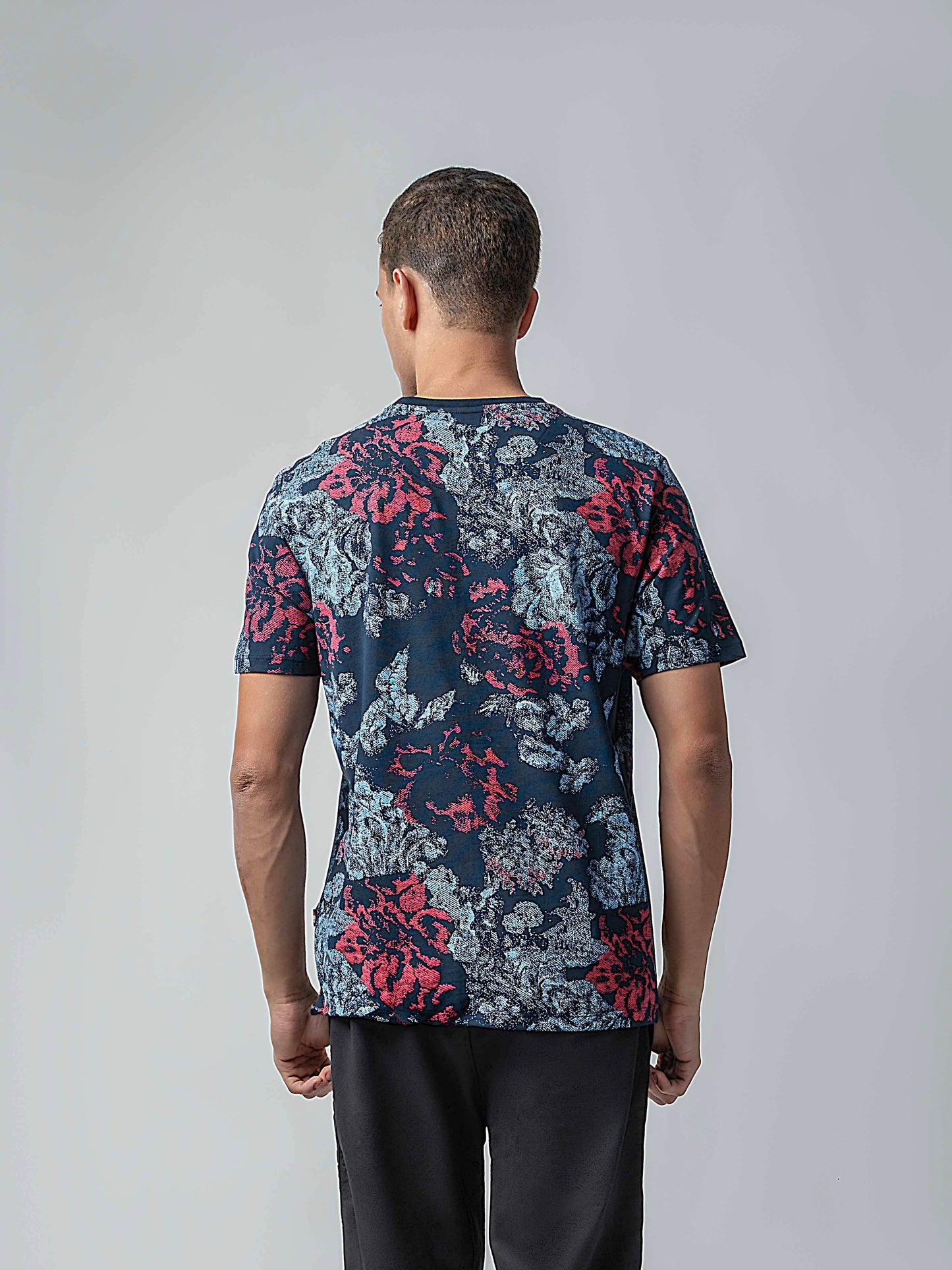 Printed tshirt