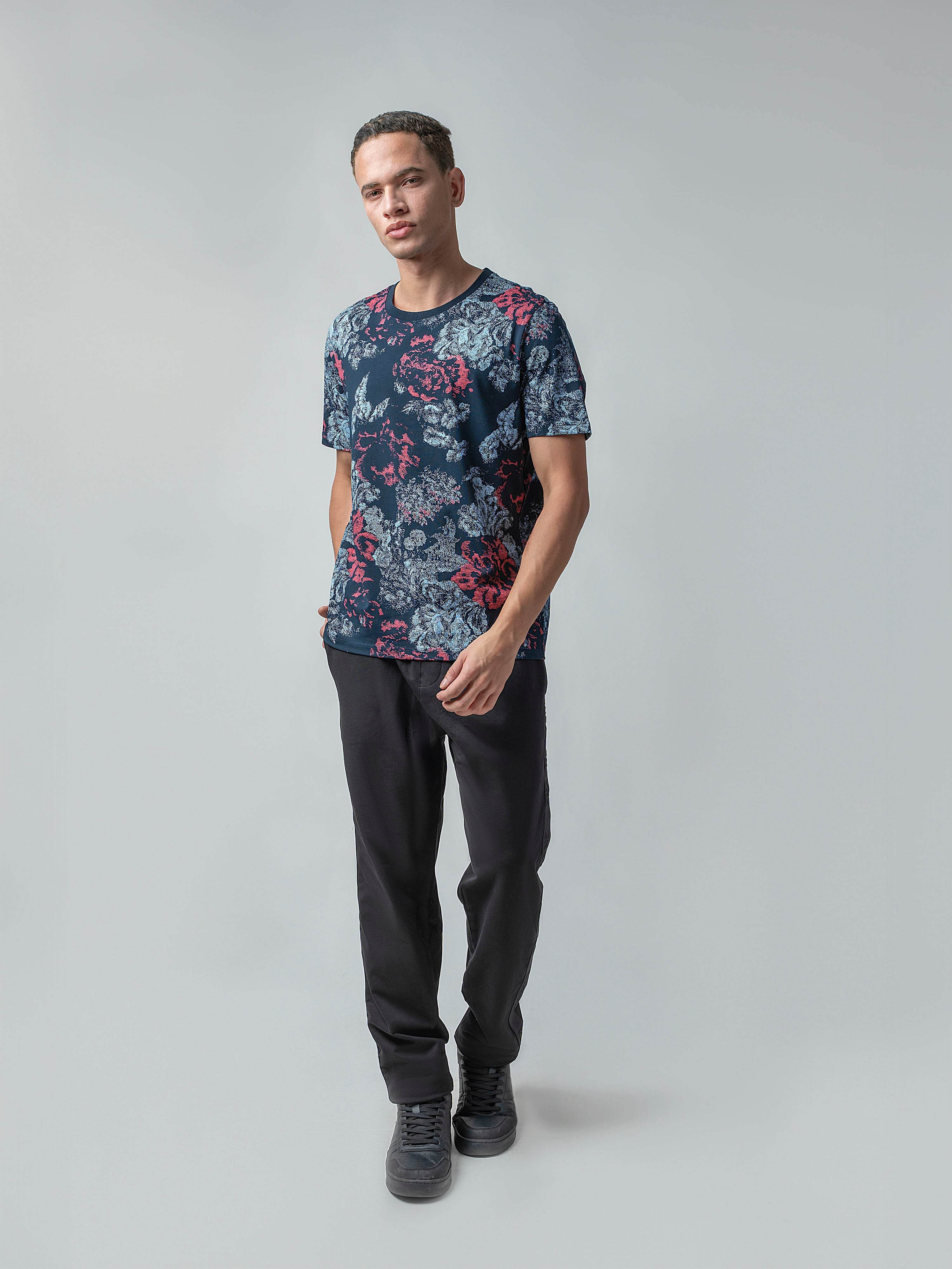 Printed tshirt