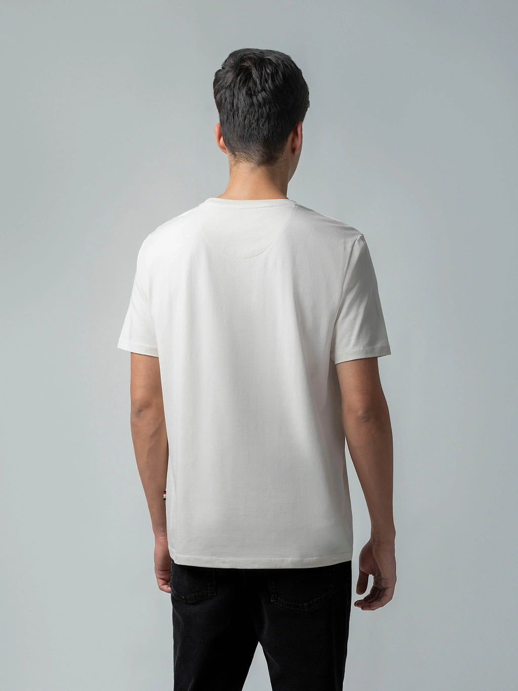 Beige tshirt
